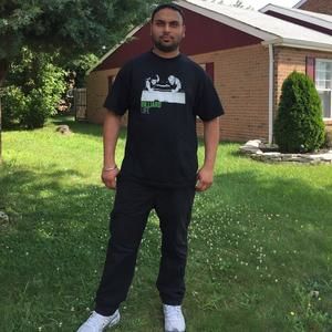 Meet your Posher, Sukhjit